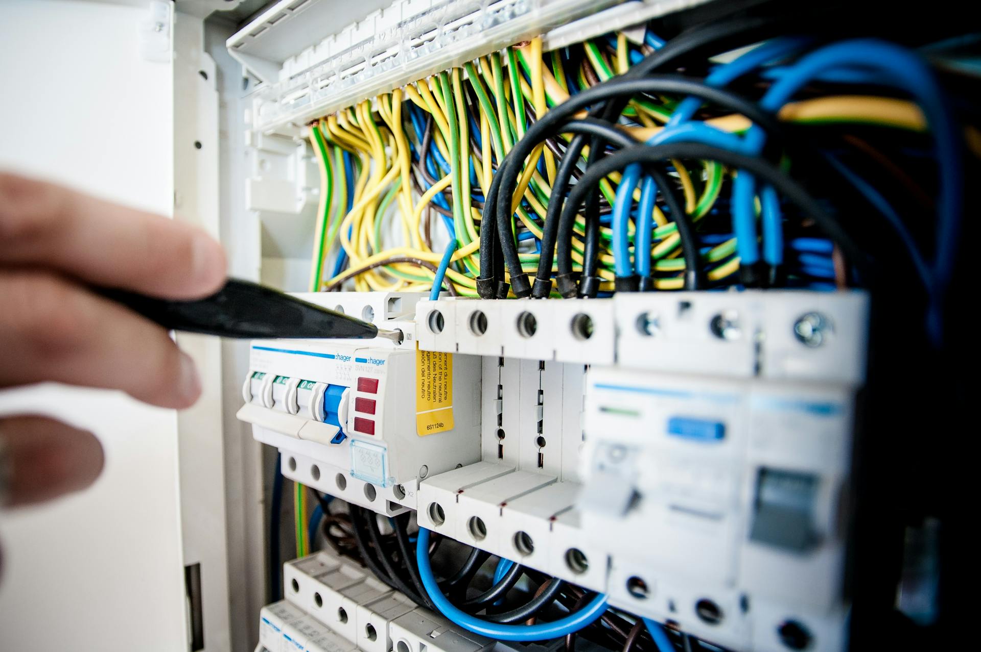 Grid Management