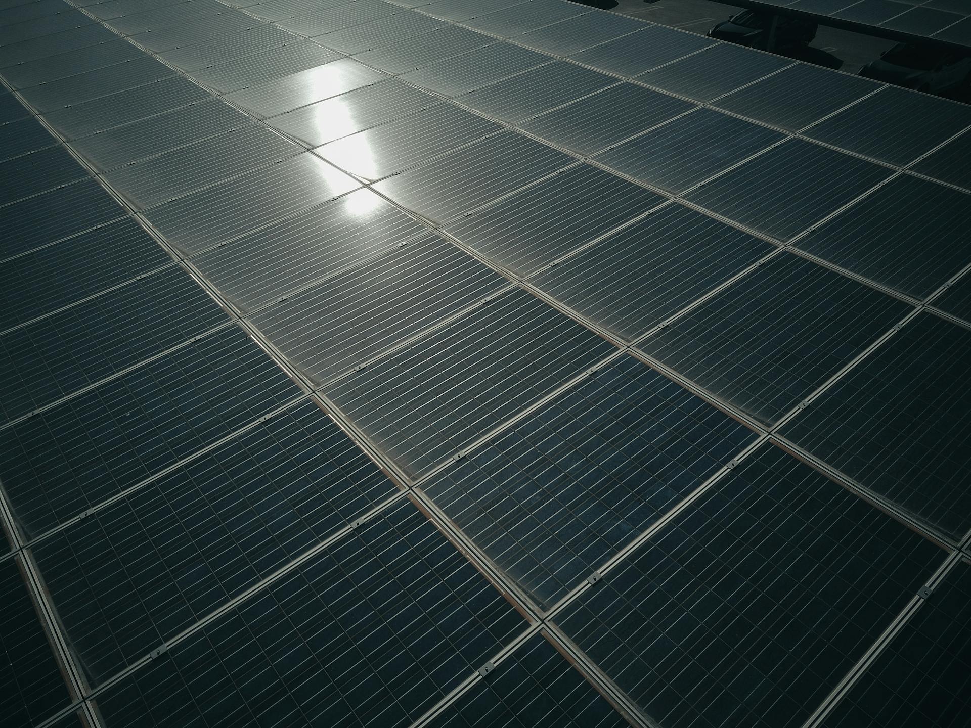 Solar Energy Systems