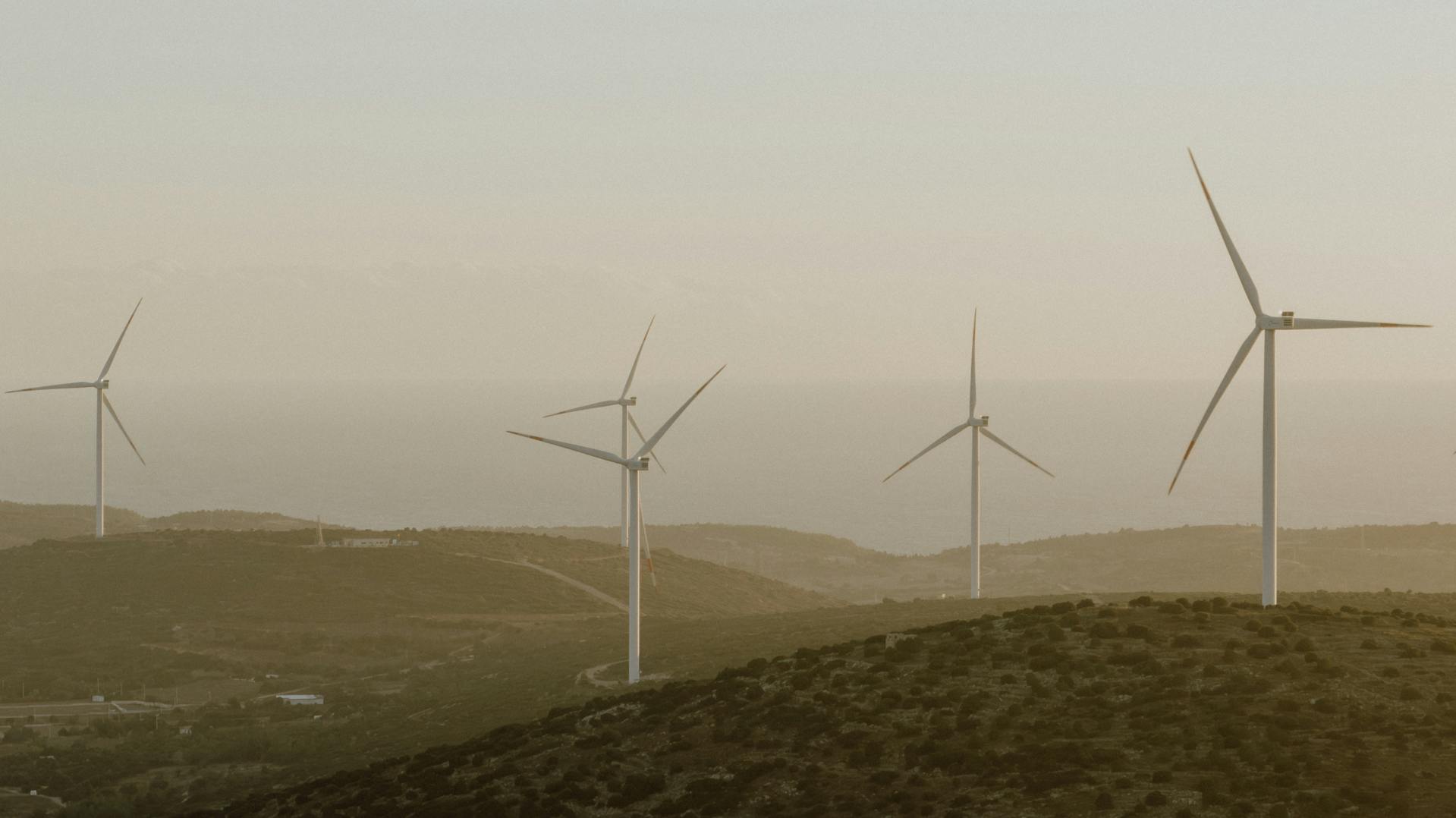 Wind Farms