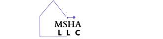 MSHA LLC Logo
